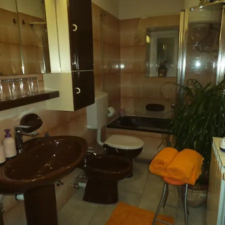 Jelka Apartment Opatija