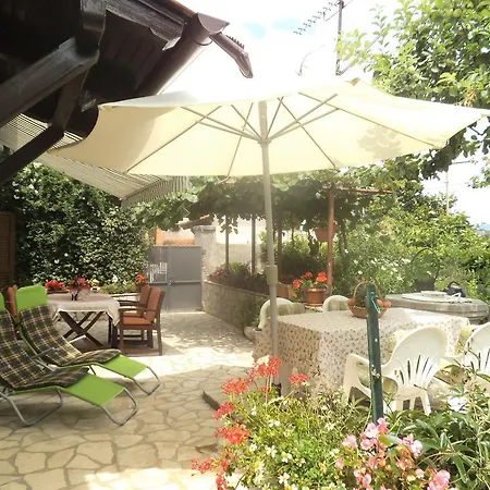 Jelka Opatija
