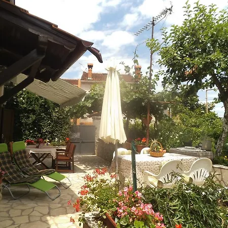 Apartment Jelka Opatija