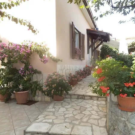 Jelka Apartment