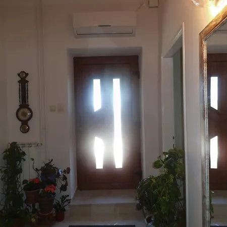Apartment Jelka Opatija