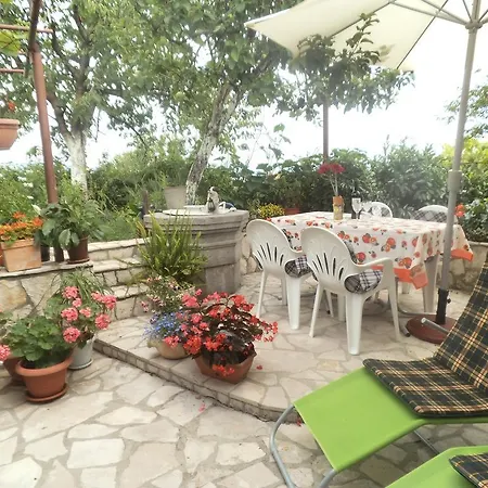 Apartment Jelka Opatija