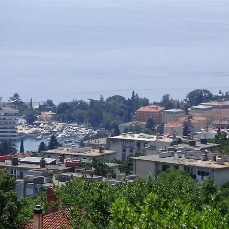 Jelka * Opatija