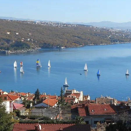 Jelka Opatija