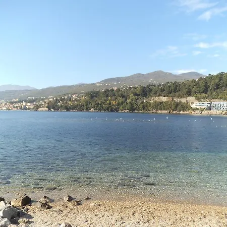 Apartment Jelka Opatija