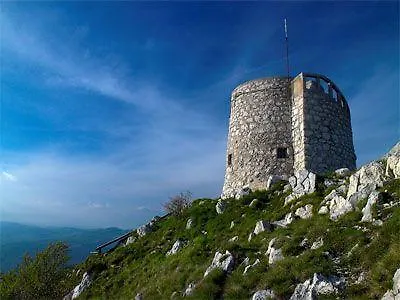 Jelka Opatija