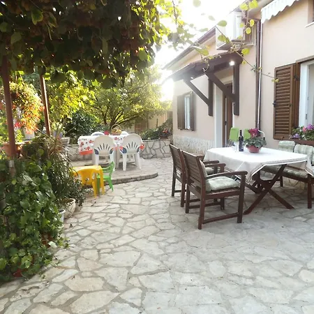 Jelka Apartment Opatija