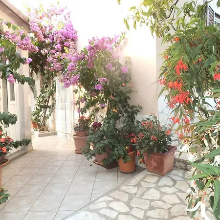 Jelka Apartment *
