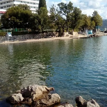 Jelka Opatija