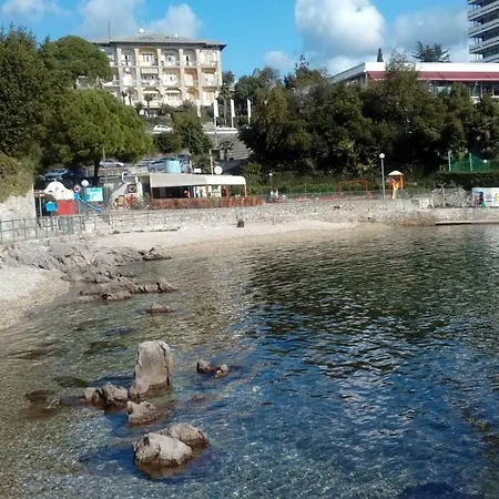 Jelka Opatija