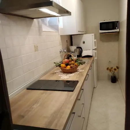 Apartment Jelka *