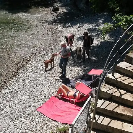 Apartment Jelka